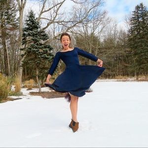 Meet your Posher, Maggie